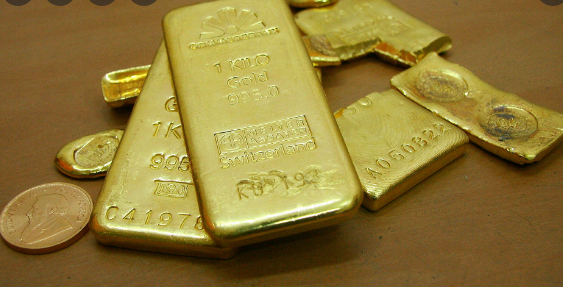 سعر الذهب اليوم في فلسطين 